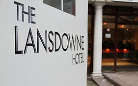 Lansdowne Hotel London