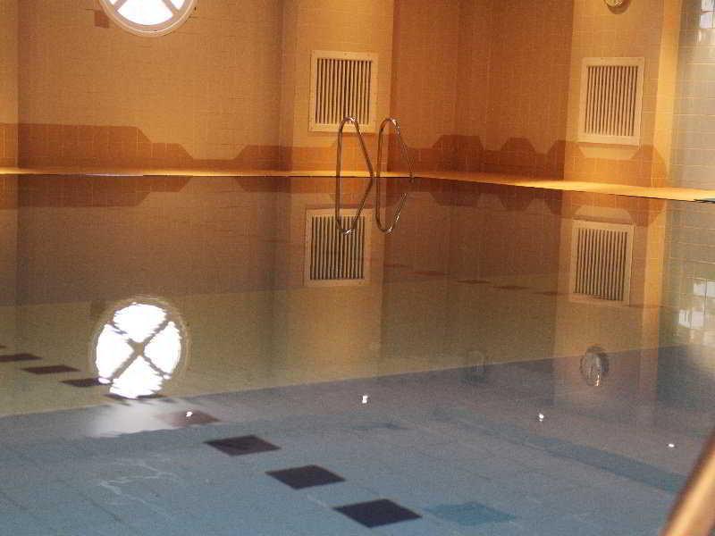 Oyo Lansdowne Hotel Croydon Facilities photo